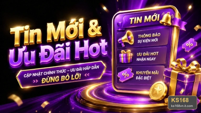 Khuyến mãi KS168: Phân biệt giá trị hiển thị và giá trị thực sau điều kiện nhận thưởng – ks168vn.it.com