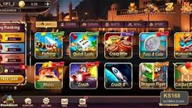 Ghi Chép Kết Quả Tại KS168: Đọc Lại Thói Quen Khi Chơi Casino, Slot Và Trò Chơi Bàn – ks168vn.it.com