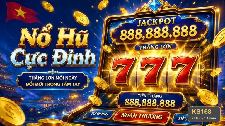 Nổ Hũ, Slot Và Jackpot Trên Thiết Bị Công Cộng: Nhận Diện Rủi Ro Wi-Fi Lạ Để Tự Bảo Vệ – ks168vn.it.com