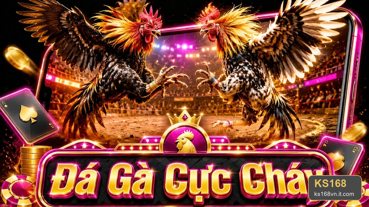 Kinh nghiệm KS168: Lập kế hoạch nghỉ giải lao khi xem đá gà trực tuyến – ks168vn.it.com