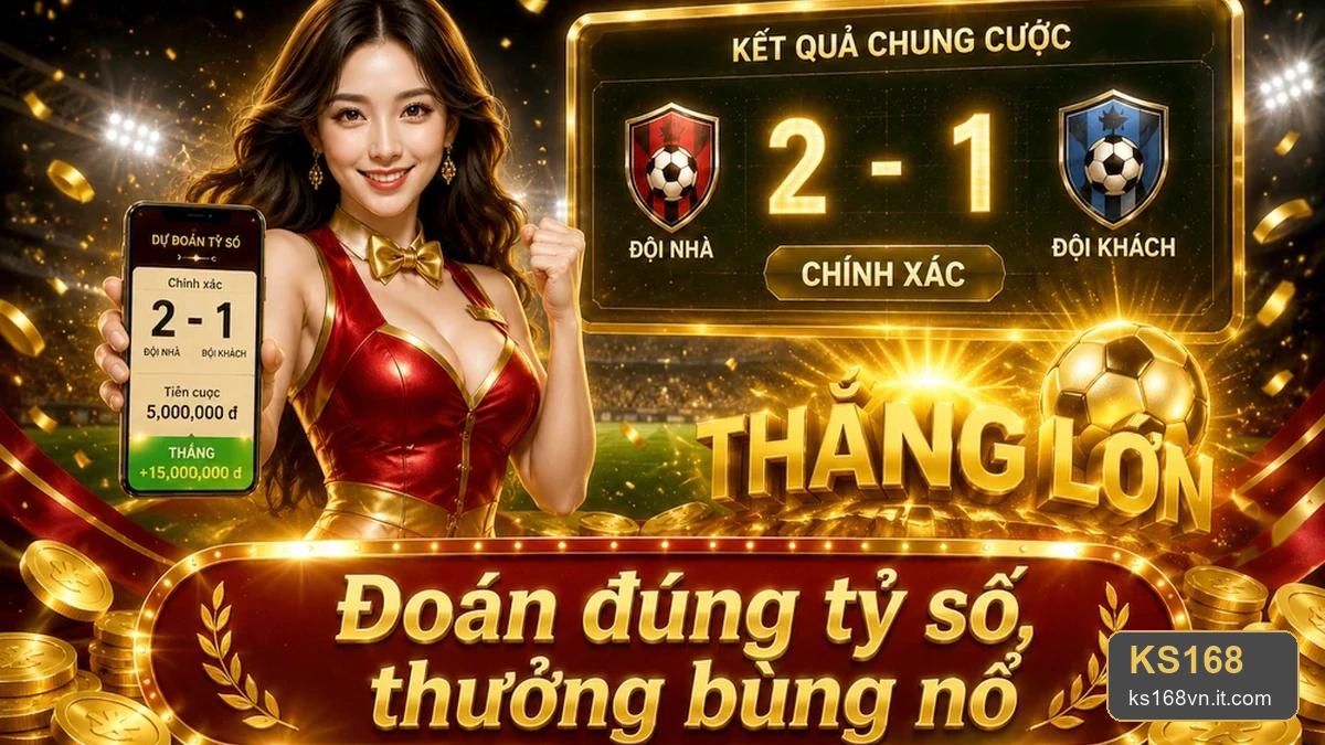 KS168 phân tích thể thao và tỷ số trận đấu: Đánh giá chiến thuật, nhịp độ và các kịch bản có thể xảy ra – ks168vn.it.com