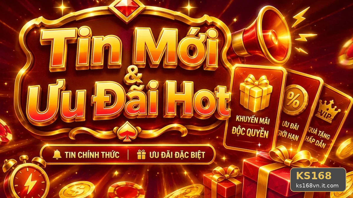 Phân Biệt Giải Trí Có Kiểm Soát Và Chạy Theo Thua Lỗ Khi Đọc Tin Ưu Đãi Tại ks168vn.it.com