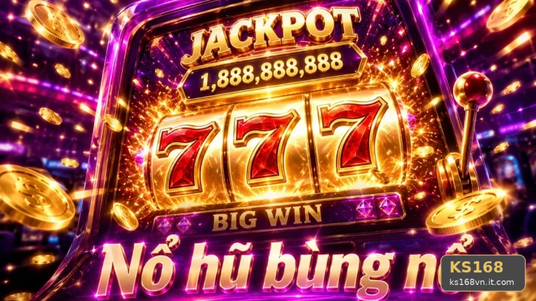 Nổ Hũ, Slot Và Jackpot KS168 Tại ks168vn.it.com: Đọc Chi Tiết Giao Diện Qua Bốn Bước Hướng Dẫn Đọc Dữ Liệu, Thiết Lập Giới Hạn Thời Gian Và Ngân Sách Trước Khi Mở Trò Chơi – Góc Kiểm Chứng Theo Tên Miền