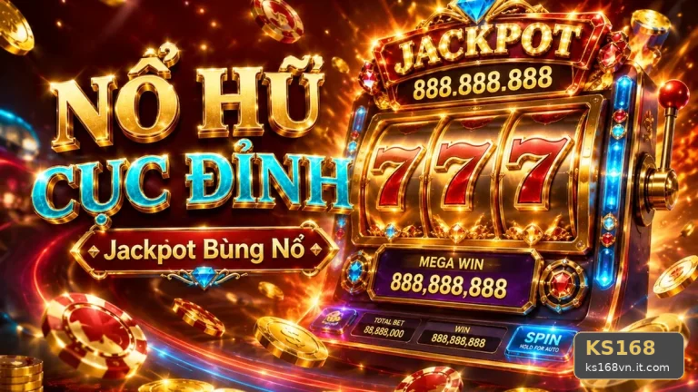 Nổ Hũ KS168: Đọc Chi Tiết Giao Diện Slot Và Jackpot Qua Hồ Sơ Tình Huống Giả Định – Xây Dựng Danh Sách Kiểm Tra Bảo Mật Tài Khoản Và Thiết Bị | Góc Kiểm Chứng Theo Tên Miền ks168vn.it.com
