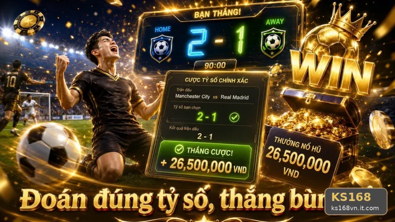 KS168vn.it.com Phân Tích Thể Thao Và Tỷ Số Trận Đấu: Đánh Giá Chiến Thuật, Nhịp Độ Và Kịch Bản