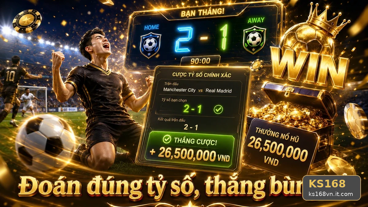 KS168vn.it.com Phân Tích Thể Thao Và Tỷ Số Trận Đấu: Đánh Giá Chiến Thuật, Nhịp Độ Và Kịch Bản