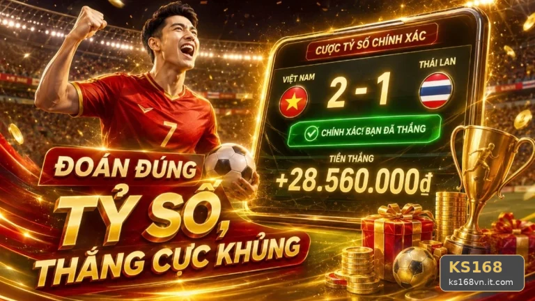 KS168 Tại ks168vn.it.com: Đọc Chi Tiết Giao Diện Phân Tích Thể Thao Và Tỷ Số Trận Đấu – Tách Dữ Kiện Khỏi Cảm Tính Qua Góc Kiểm Chứng Theo Tên Miền